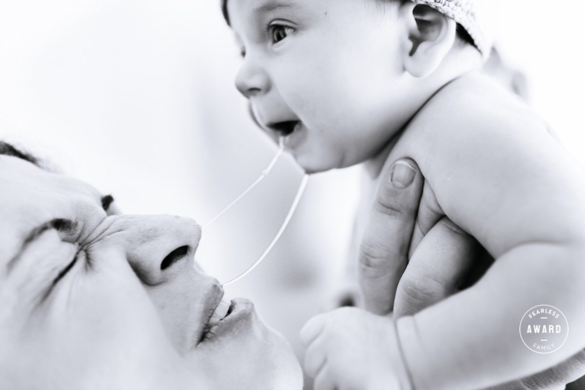 fotografía natural de recién nacido y bebes en madrid precios