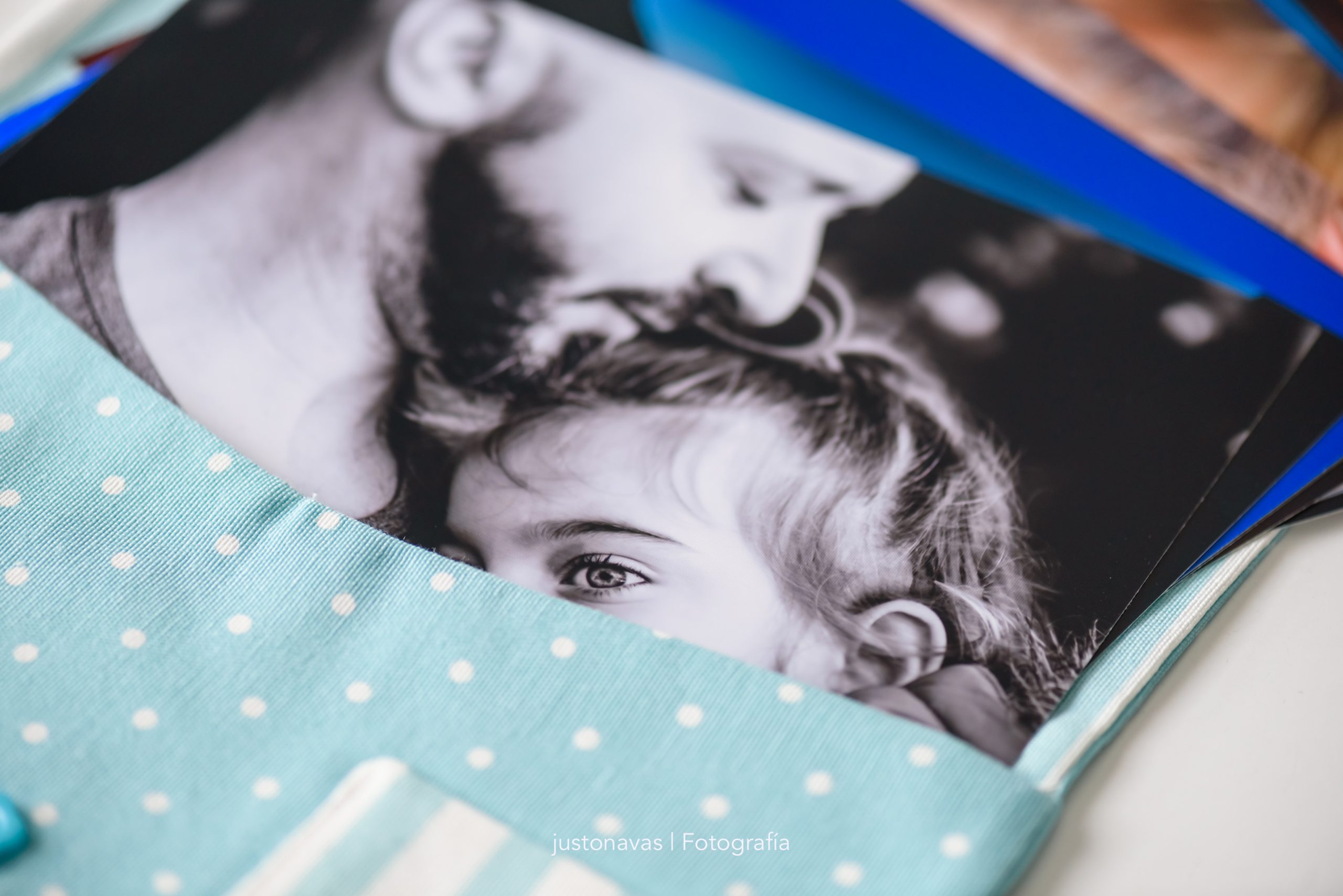 fotografia de familia profesional