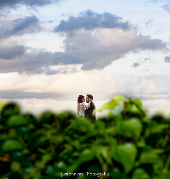 Boda finca el pendolero torrelodones