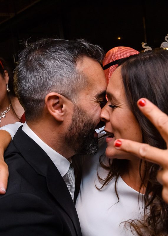 fotografos de boda casa de la panaderia