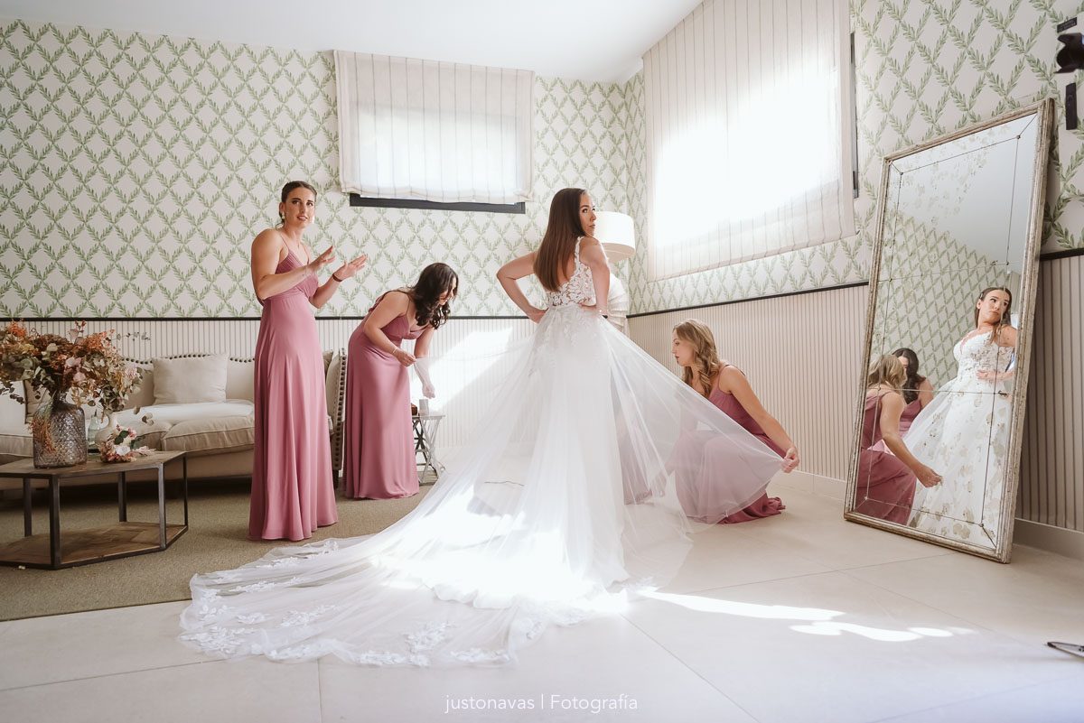 Boda Soto de monico justo navas fotografia