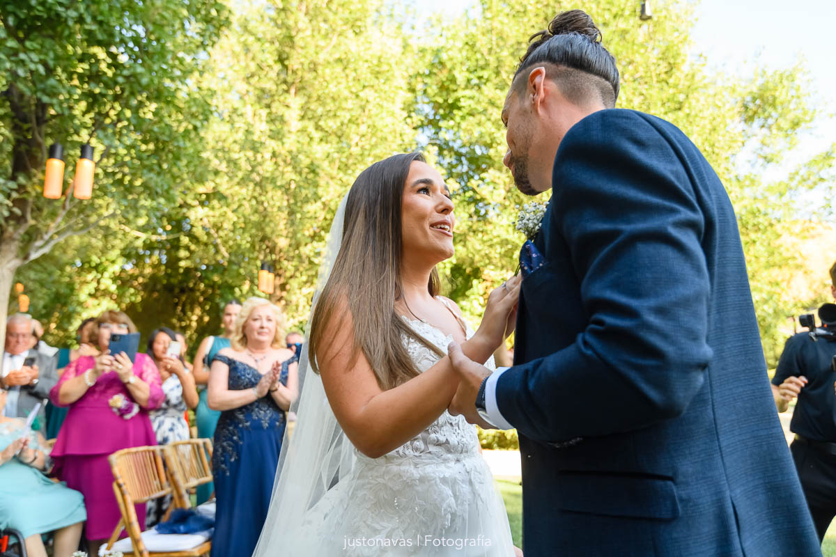 Boda Soto de monico justo navas fotografia