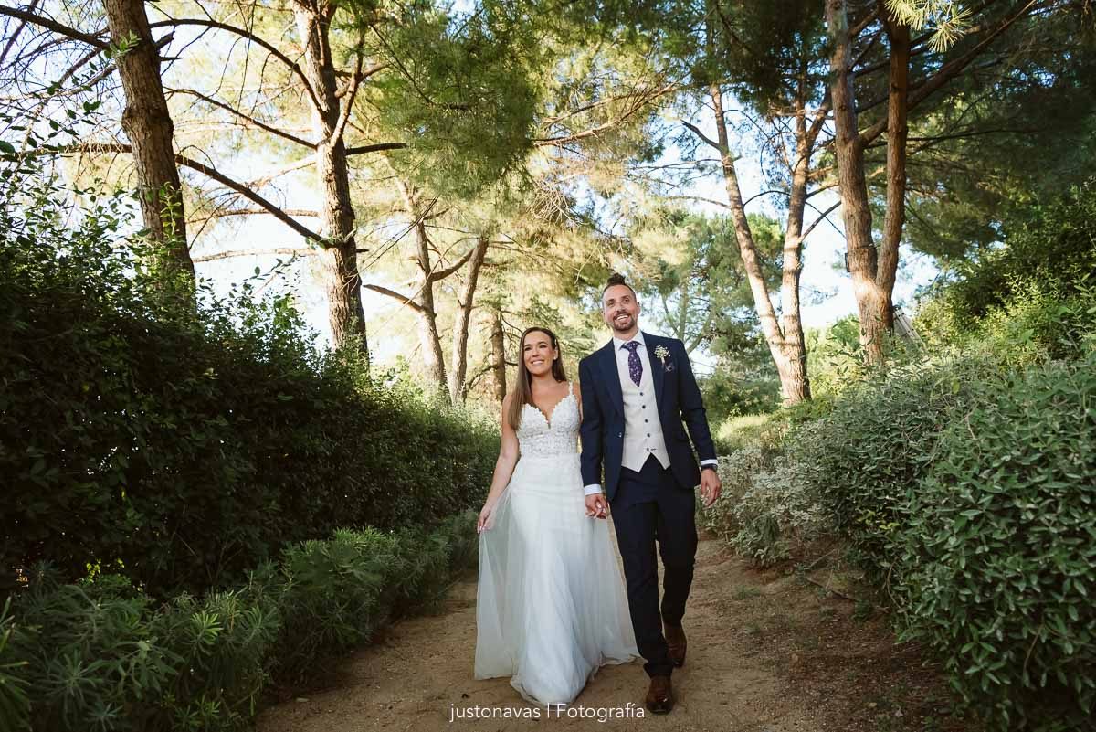 Boda Soto de monico justo navas fotografia