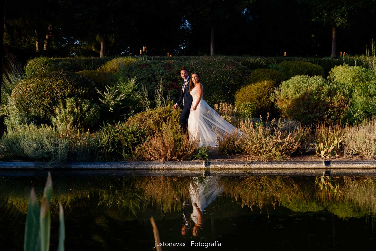 Boda Soto de monico justo navas fotografia