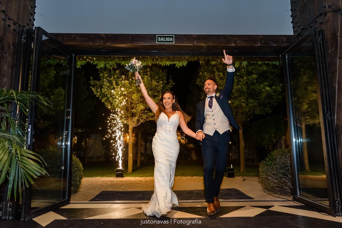 Boda Soto de monico justo navas fotografia