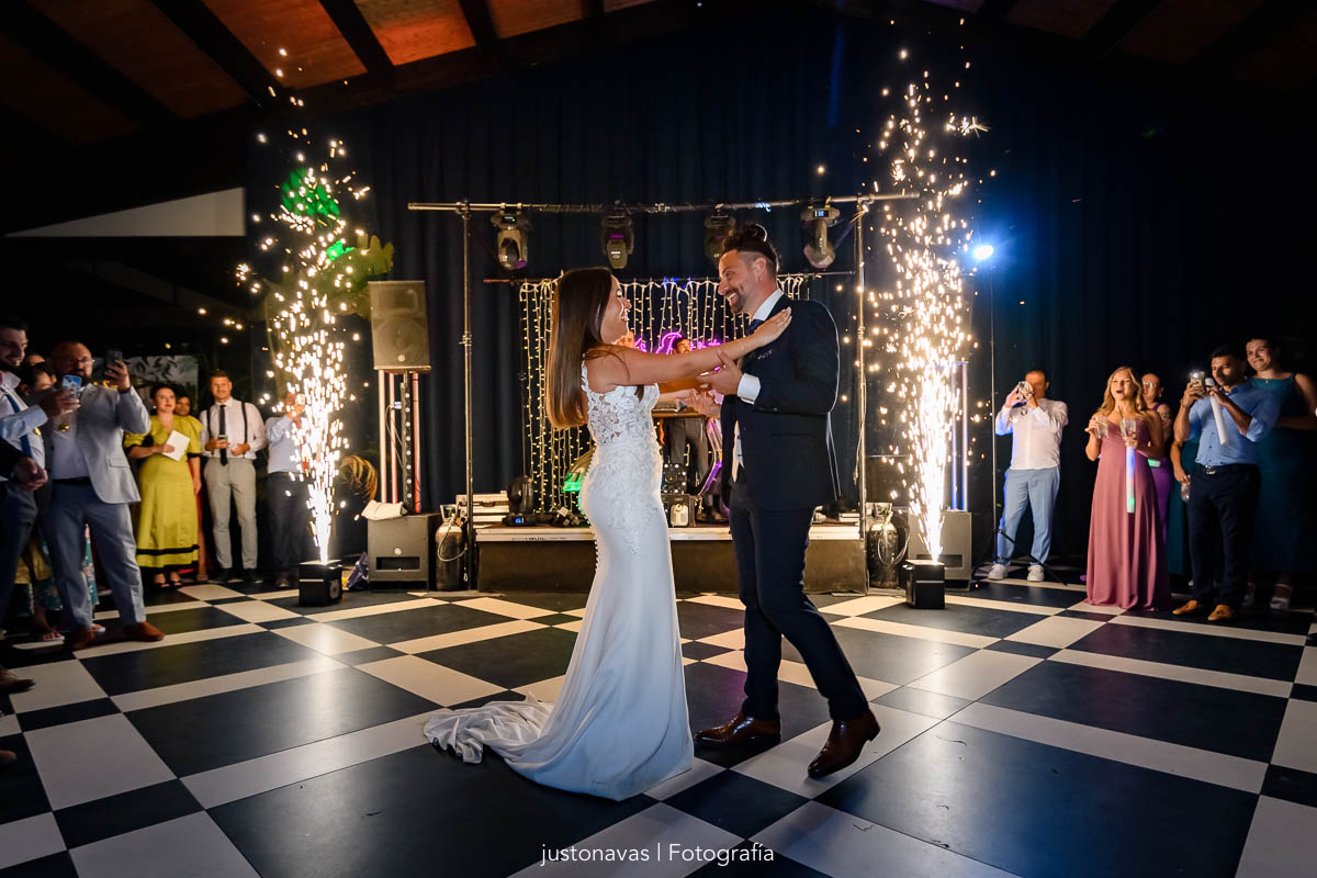 Boda Soto de monico justo navas fotografia