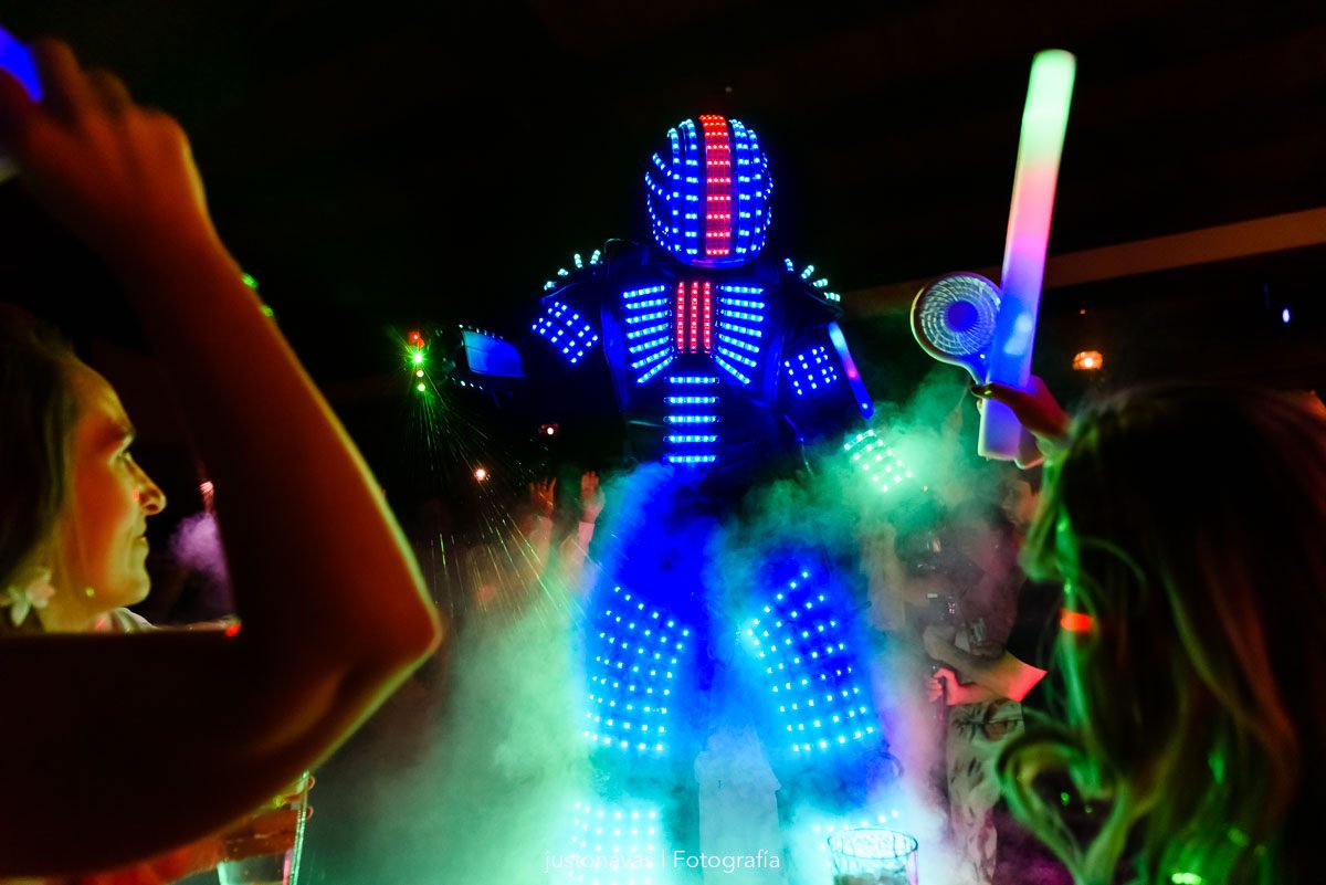 Boda Soto de monico justo navas fotografia