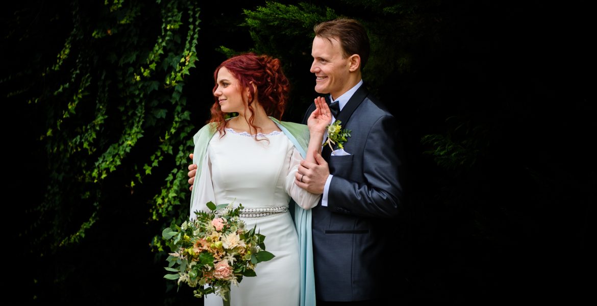 fotografos de boda club de tiro de Madrid